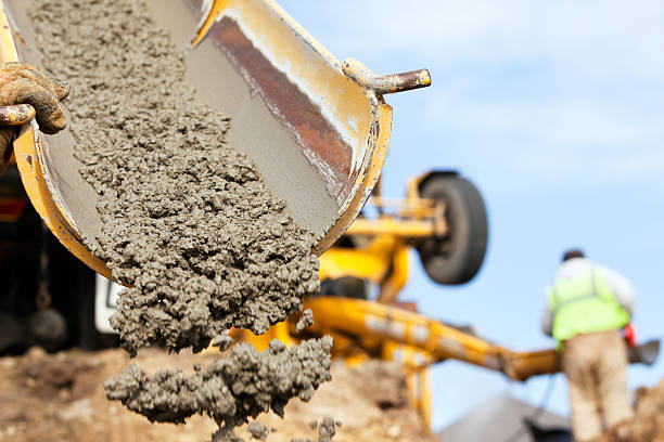 Best Local Concrete Companies  in Gig Harbor, WA